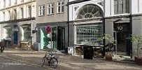 Danish Silver