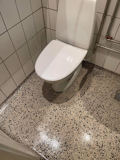 Dansk Terrazzo ApS