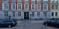 Dcp Hunting Academy v/David Carsten Pedersen