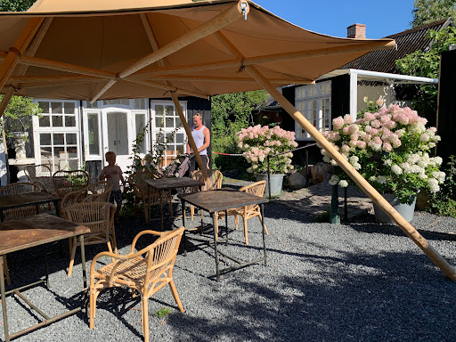 Den Blå Ged