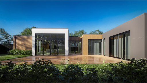 Din Bolig Arkitekt ApS
