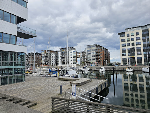 Dockan Hamnbassängen