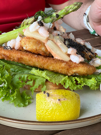 Dragsholm Golf Restaurant