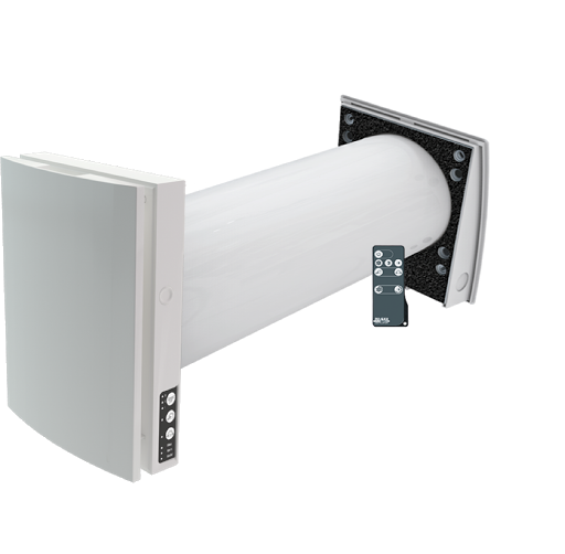 Duka One Montør - Autoriseret Elinstallatør Ventilation Montering