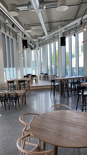 Edge Kitchen