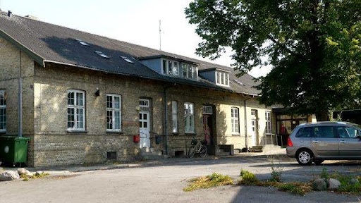 EDR Roskilde Department OZ9EDR - OZ5W