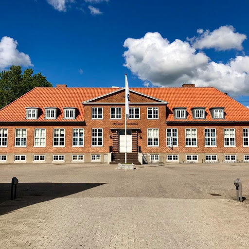 Egedal 10. klassecenter