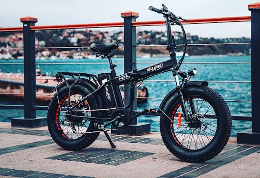 elecobike ab