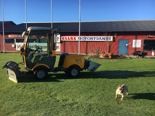 Ellbe Motortjänst
