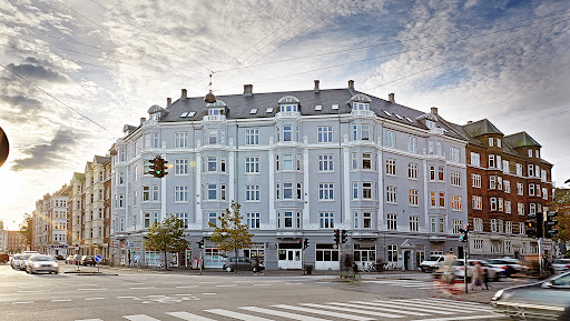 Enghavetandklinik