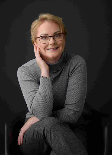 Erhvervscoach - Laila Graversgaard
