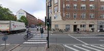 Erhvervsskolen af 2011 Borups Alle 122