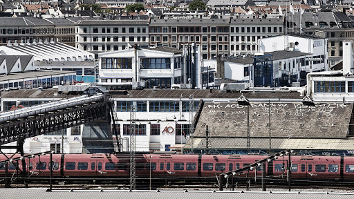 ERIK arkitekter A/S
