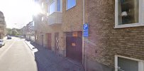 Erikstorpsgatan 14 Garage