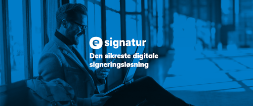 esignatur