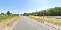 Estland Allé, Midt (Estland Allé)