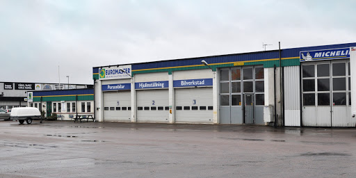 Euromaster Laholm