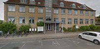 Fælleslegat Til Støtte For Bekæmpelsen af De Rheumatiske Sygdomme og Deres Følger