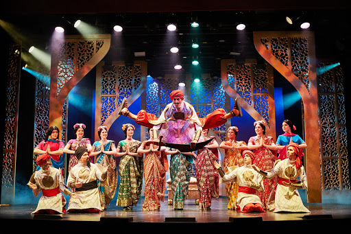Fairytale Theater