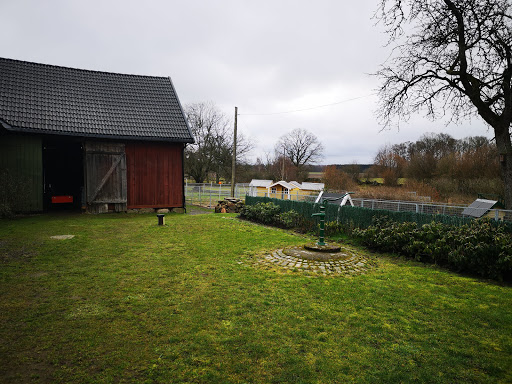 Fåraboda Hundpensionat