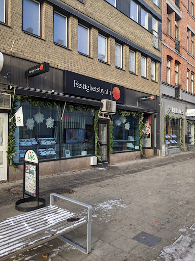 Fastighetsbyrån Landskrona