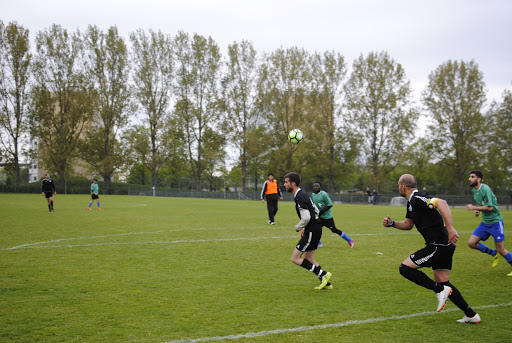 FC Sandzak