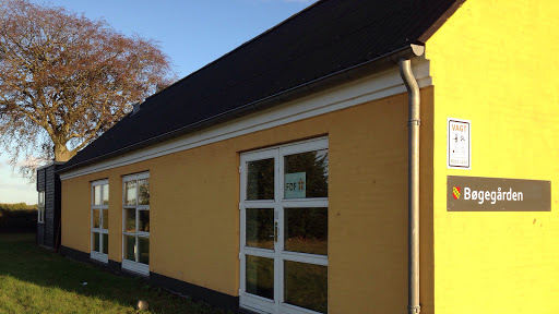 FDF Høje Taastrup