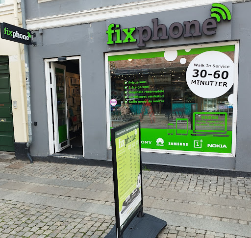 FixPhone Roskilde