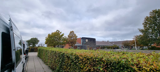 Fjordskolen Hedevang