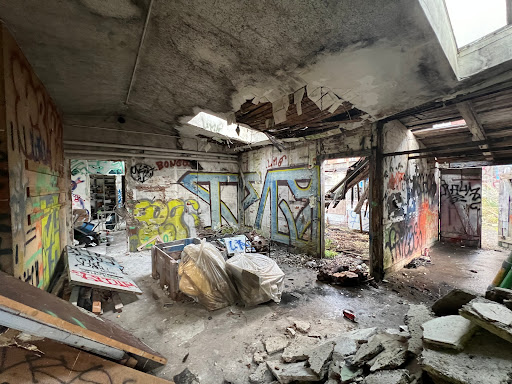 FK Byggestyring