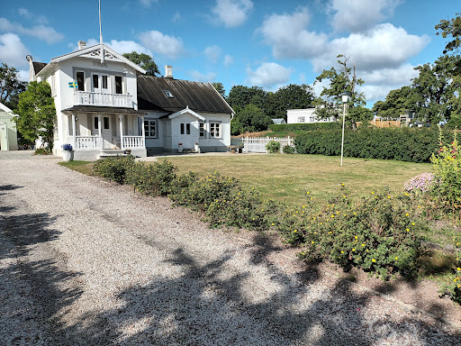 Flyttfirman i Landskrona