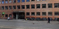 Fonden For Det Danske Temacenter For Affald Københavns Kommune Miljø-Forsynfor