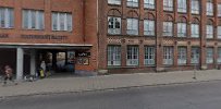 Föreningen Danscentrum Syd