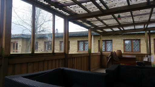 Forsorgshjemmet Solvang