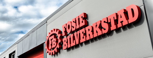 Fosie Bilverkstad