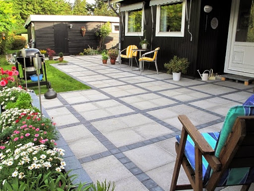 Frandsen Cementstøberi and Tile Cleaning ApS