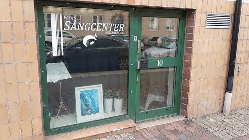 Freij's Sångcenter