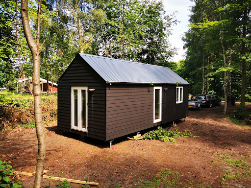 Fremtidens Fundament ApS