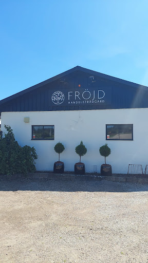 Fröjd Handelsträdgård