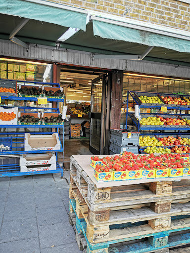 Frukthuset