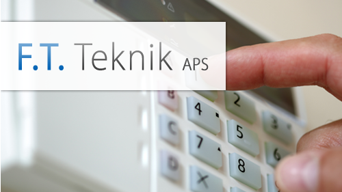 FT Teknik ApS/Dancount Aps