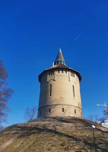 Galleri Pildammstornet