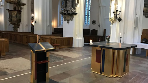 Garbovs Finmåleri /Finkam Mal AB