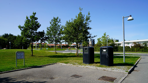 Genbrugspladsen Søndergården