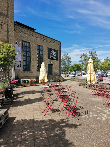 Glasgalleriet