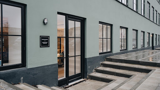 GRAPHISOFT Center Danmark
