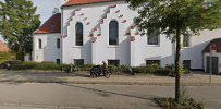 Grøndal gruppe, De grønne pigespejdere