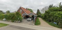 Grundejerforeningen Skovvænget