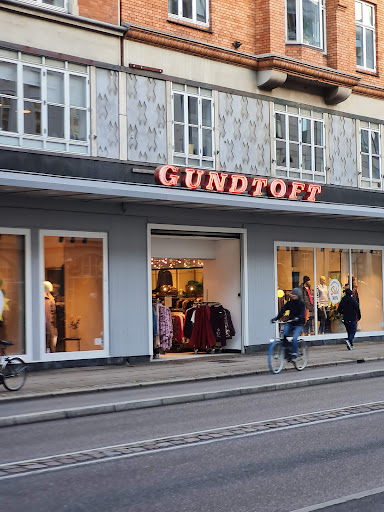 Gundtoft