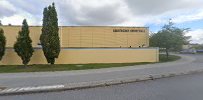 Gymnastikföreningen Örnarna